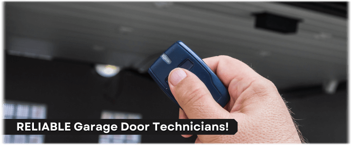 Garage Door Installation Riverhead NY