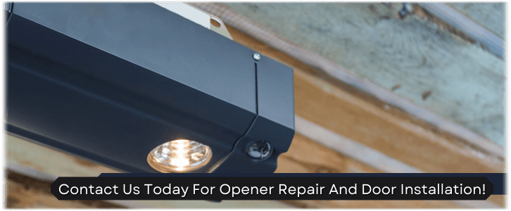 Garage Door Opener Repair And Installation Riverhead NY